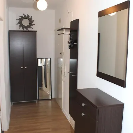 Smart Apartman *