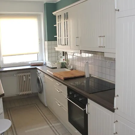 Smart Apartman
