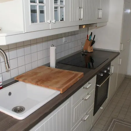 Smart Apartman