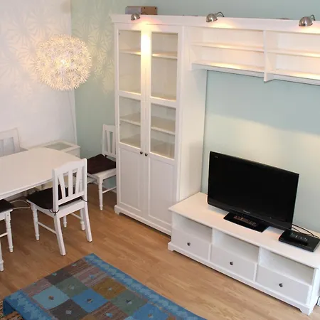 Smart Apartman