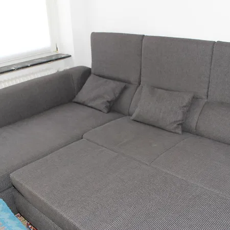 Smart Apartman