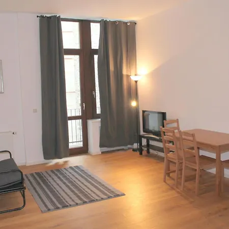 Smart Apartman