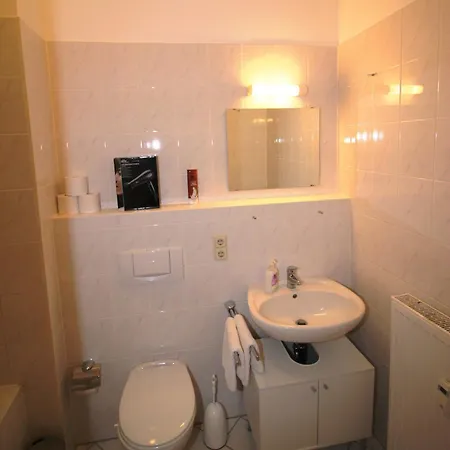 Smart Apartman Frankfurt am Main