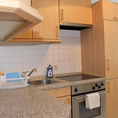 Smart Apartman