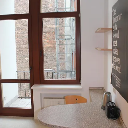 Apartman Smart *
