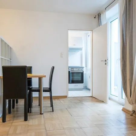 Smart Apartman
