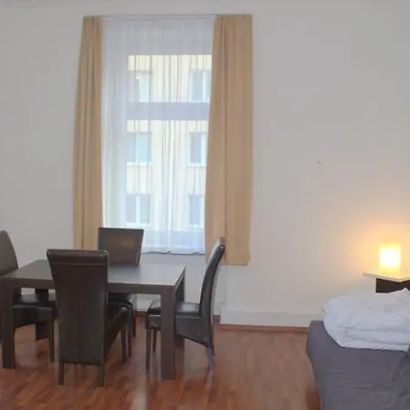 Smart Apartman *