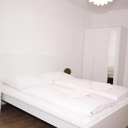 Smart Apartman