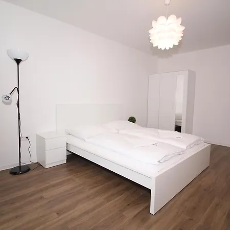Smart Apartman *