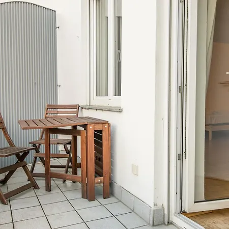 Smart Apartman