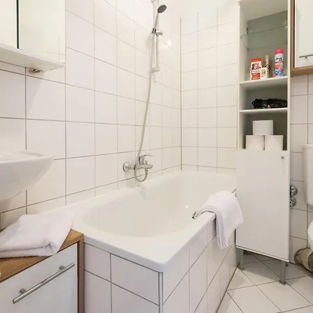 Smart Apartman *