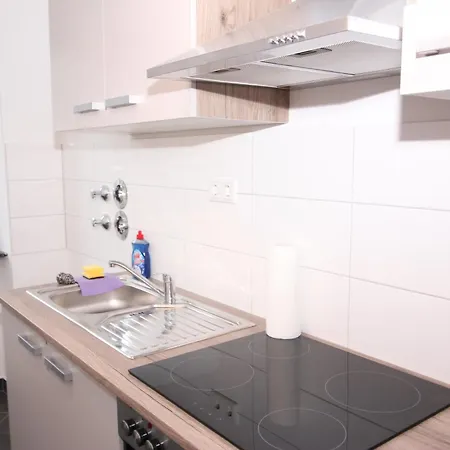 Apartman Smart *