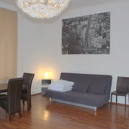 Smart Apartman *