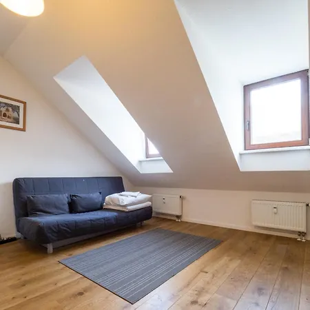 Smart Apartman