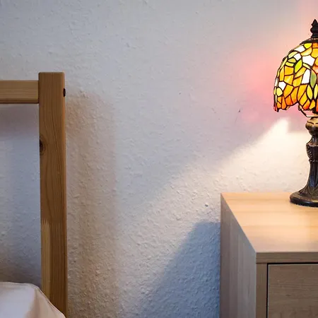 Smart Apartman