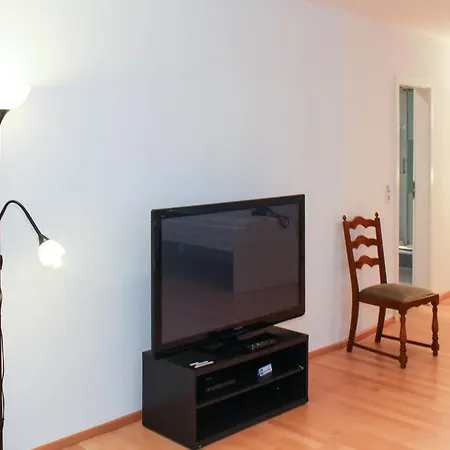 Smart Apartman