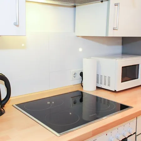 Smart Apartman *