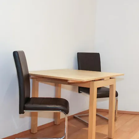 Smart Apartman