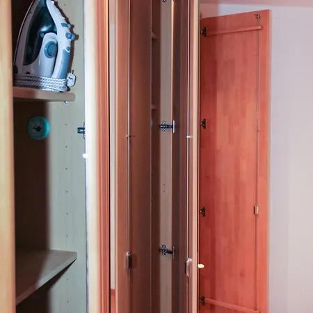 Smart Apartman *