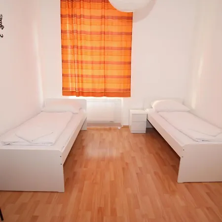 Smart Apartman *