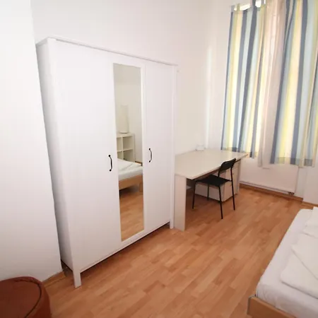 Smart Apartman