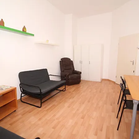 Smart Apartman *