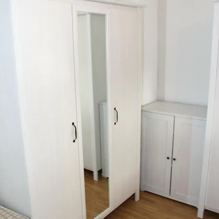 Apartamento Smart *