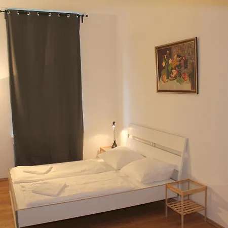 Apartment Smart Frankfurt am Main