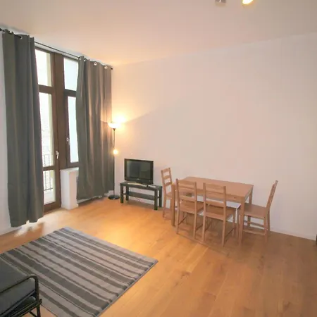 Apartamento Smart