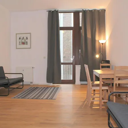 Smart * פרנקפורט