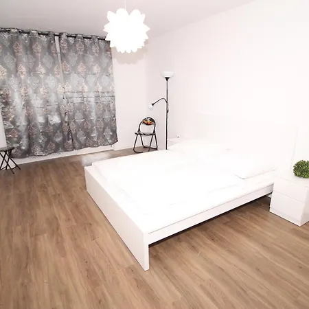 Apartamento Smart