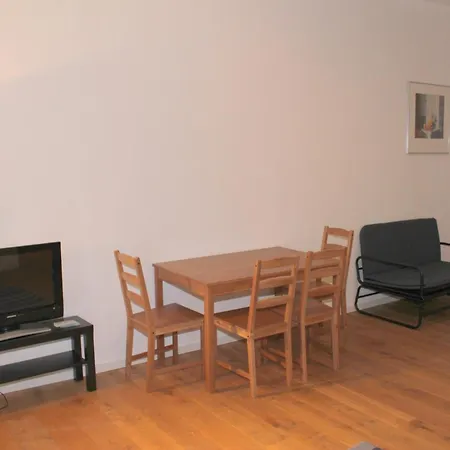 Apartamento Smart *