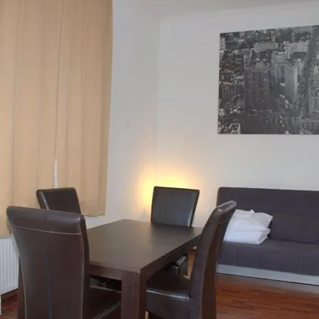 Apartamento Smart