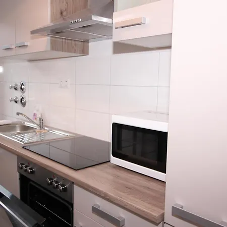 Apartamento Smart