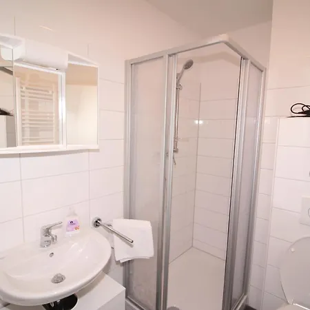 Smart Apartamento Frankfurt am Main