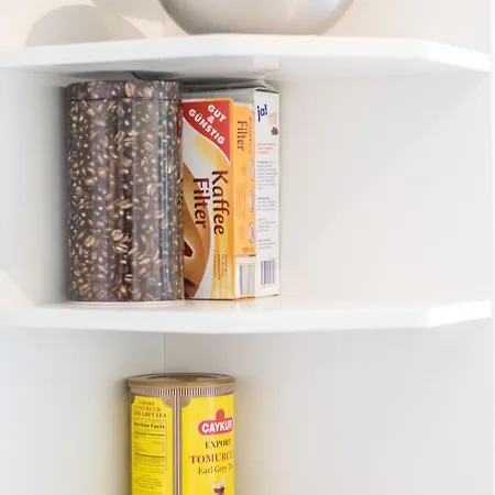 Appartamento Smart Francoforte sul Meno