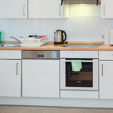 Apartamento Smart