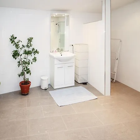 Smart Apartment Frankfurt am Main