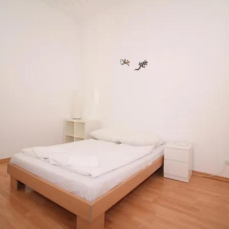 Apartment Smart Frankfurt am Main