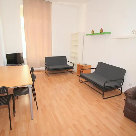 Apartment Smart *