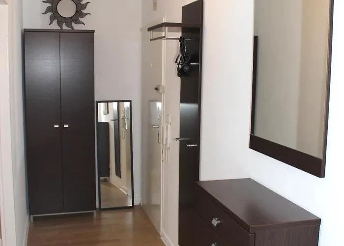 Smart Apartman *