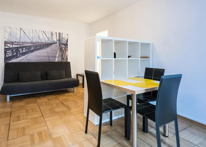 Apartman Smart