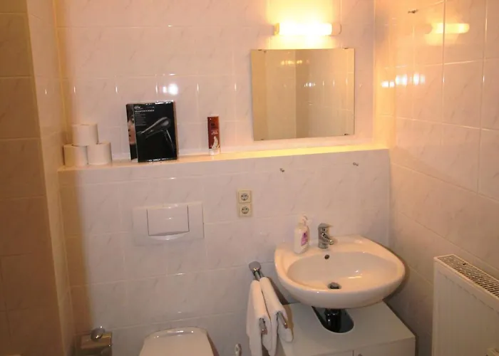 Smart Apartman Frankfurt am Main