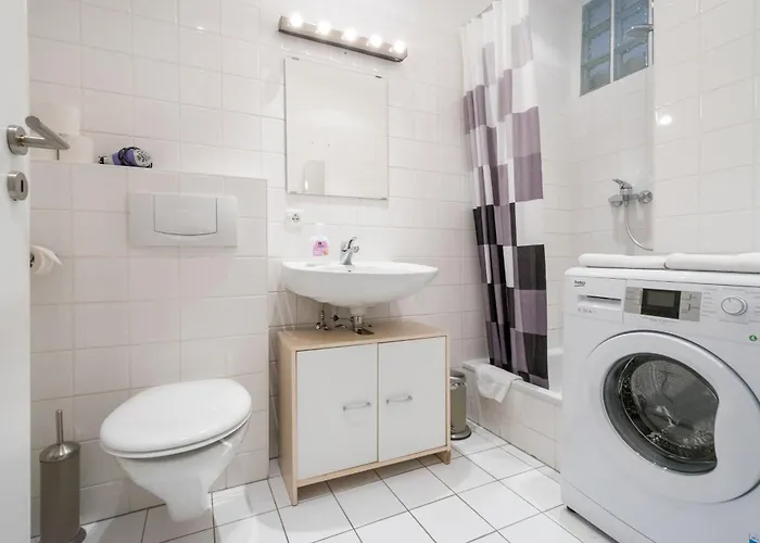 Apartman Smart Frankfurt am Main