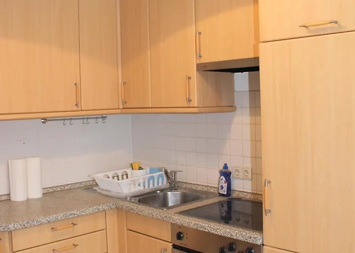 Smart Apartman Frankfurt am Main