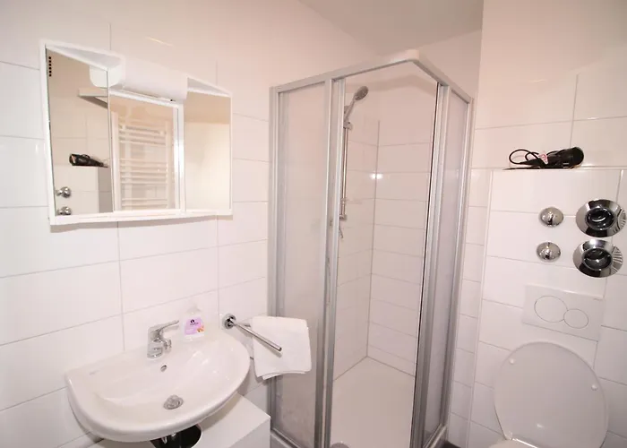 Smart Apartman Frankfurt am Main