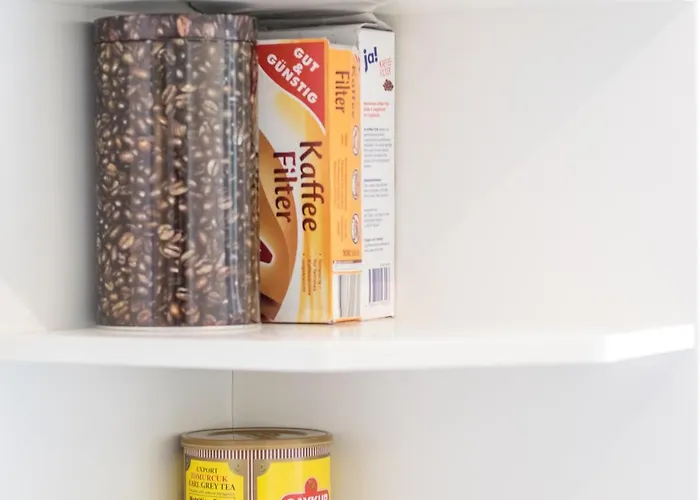 דירה Smart פרנקפורט