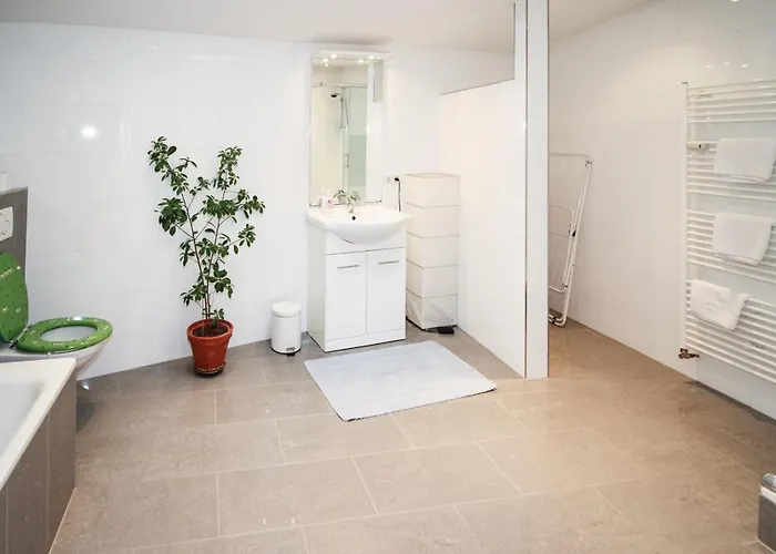 Smart Apartman Frankfurt am Main