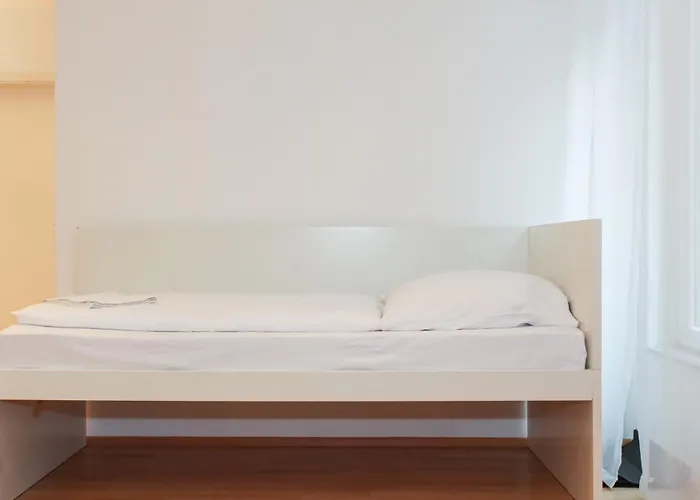 Smart * פרנקפורט