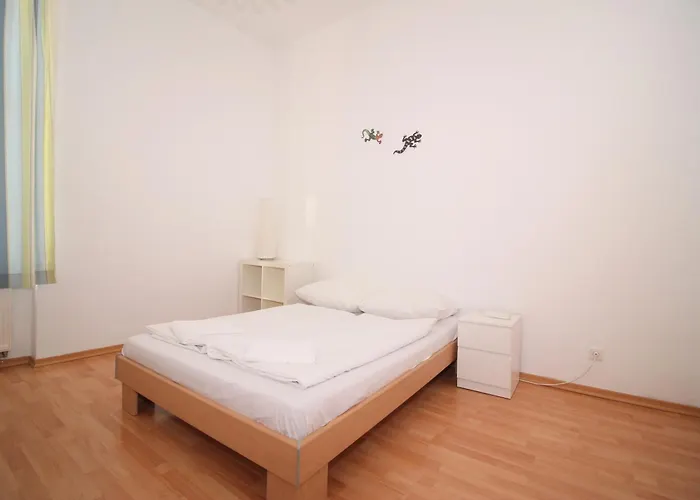 Apartman Smart Frankfurt am Main